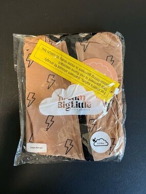 Dream Big Little Co Dream Romper